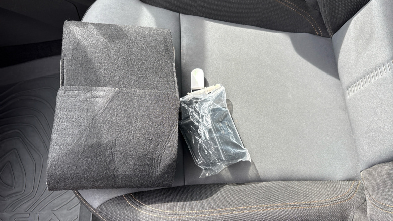 Dacia Jogger 1.6 HEV Extreme 5dr Auto Hybrid Estate